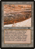 Strip Mine (Tower) (ATQ-) - Antiquities