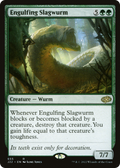Engulfing Slagwurm (J22-655) - Jumpstart 2022