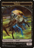Thrull Token (DD3-007) - Duel Decks Anthology: Divine vs. Demonic Tokens