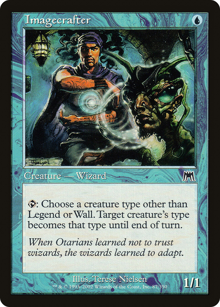 Imagecrafter (ONS-087) - Onslaught