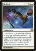Skybind (JOU-025) - Journey into Nyx