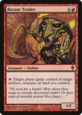Bazaar Trader (WWK-072) - Worldwake