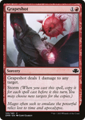 Grapeshot (DMR-125) - Dominaria Remastered