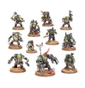 Warhammer 40k: Orks: Boyz