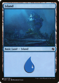 Island (LIST-JMP-46) - The List