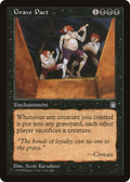 Grave Pact (STH-) - Stronghold