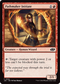 Pathmaker Initiate (J25-584) - Foundations Jumpstart