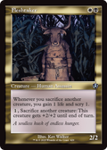 Fleshtaker (Retro Frame) (INR-429) - Innistrad Remastered