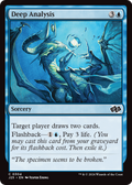 Deep Analysis (J25-304) - Foundations Jumpstart