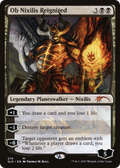 Ob Nixilis Reignited (SLD-274) - Secret Lair Drop