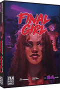 Final Girl: Season 3 Bad Times At Buddyland