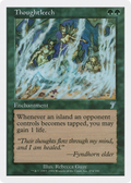 Thoughtleech (7ED-274) - 7th Edition