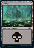 Swamp (0087) (J25-087) - Foundations Jumpstart
