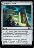 Collector's Vault (WOE-244) - Wilds of Eldraine Foil