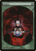 Oxidize (MPRP-004) - Magic Player Rewards 2005