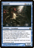 Grozoth (RAV-053) - Ravnica: City of Guilds