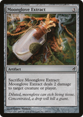 Moonglove Extract (LRW-258) - Lorwyn