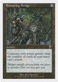 Ensnaring Bridge (7ED-294) - 7th Edition