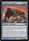 Kederekt Leviathan (ALA-048) - Shards of Alara