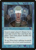 Extract (ODY-085) - Odyssey Foil