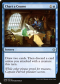 Chart a Course (XLN-048) - Ixalan