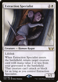 Extraction Specialist (PPSNC-012) - Streets of New Capenna Promos