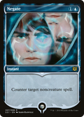 Negate (SS1-007) - Signature Spellbook: Jace