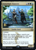 Lotuslight Dancers (PRE-204) - Prerelease Cards Foil