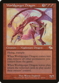 Worldgorger Dragon (JUD-103) - Judgment