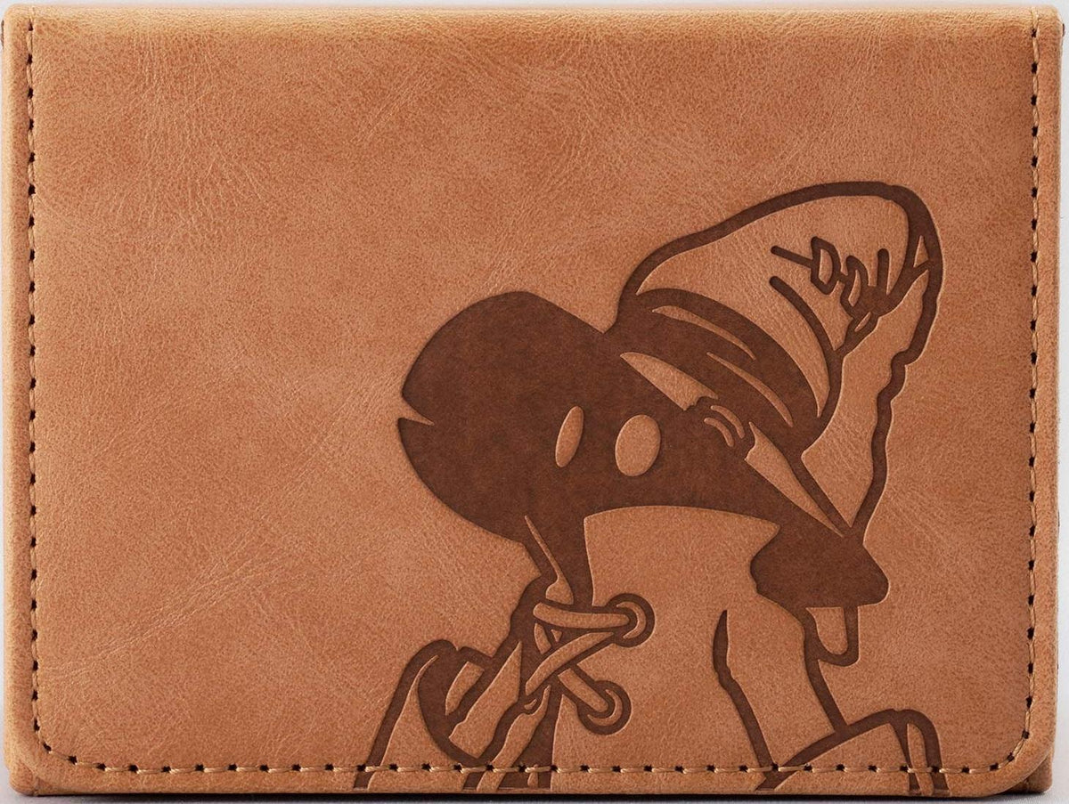 Final Fantasy XIV Deck Case: Vivi