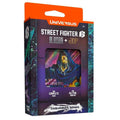 Universus: Street Fighter Challenger Deck