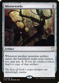 Mirrorworks (C18-211) - Commander 2018