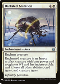 Darksteel Mutation (LIST-CMA-9) - The List