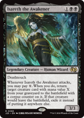 Isareth the Awakener (Anime) (J25-068) - Foundations Jumpstart