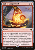 Orb of Dragonkind (AFR-157) - Adventures in the Forgotten Realms