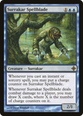 Surrakar Spellblade (ROE-090) - Rise of the Eldrazi