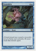 Vizzerdrix (9ED-0S7) - 9th Edition