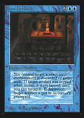 Steal Artifact (CE) (CED-) - Collectors' Edition