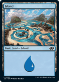 Island (0085) (J25-085) - Foundations Jumpstart