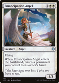 Emancipation Angel (JMP-102) - Jumpstart