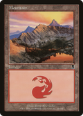 Mountain (346) (ODY-346) - Odyssey