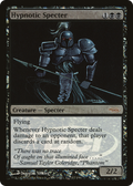 Hypnotic Specter (MPRP-001) - Magic Player Rewards 2006 Foil