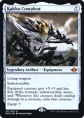 Kaldra Compleat (PRE-227S) - Modern Horizons 2 Promos Foil