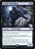 Dauthi Voidwalker (PRE-81S) - Modern Horizons 2 Promos Foil