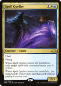 Spell Queller (EMN-189) - Eldritch Moon