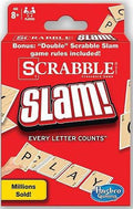 Scrabble Slam