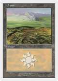 Plains (126) (BRB-) - Battle Royale Box Set