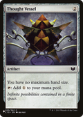 Thought Vessel (C15) (LIST-C15-55) - The List