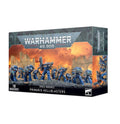 Warhammer 40k: Space Marine Hellblasters