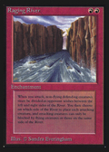 Raging River (CE) (CED-) - Collectors' Edition